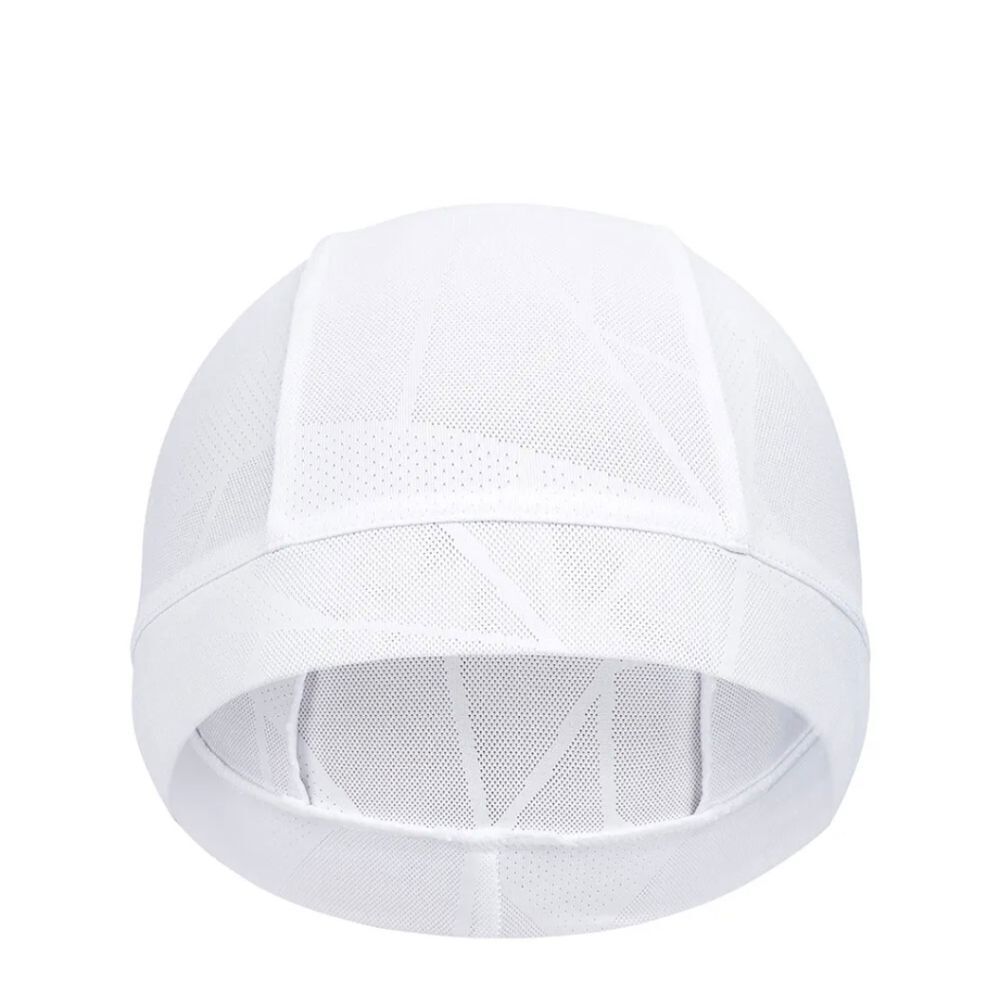 Moisture Wicking Skull Cap Helmet Liner Beanie Dome Cap Summer Sweatband